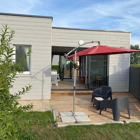 Gite Proche De Dieppe Et Bord De Mer Petit-Caux Εξωτερικό φωτογραφία